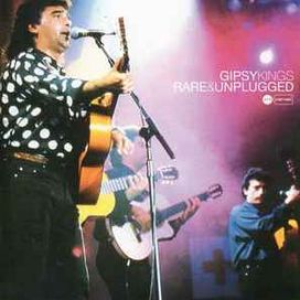 Rare &amp; Unplugged - 2003 • Álbum