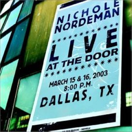 Live At The Door - 2003 • Álbum