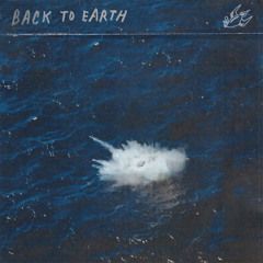 Back To Earth - 2025 • Álbum