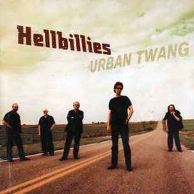 Urban Twang - 2001 • Álbum