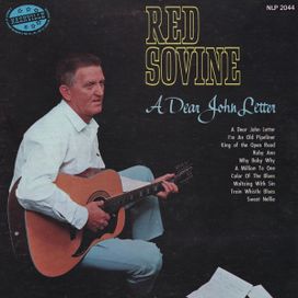 A Dear John Letter - 1967 • Álbum