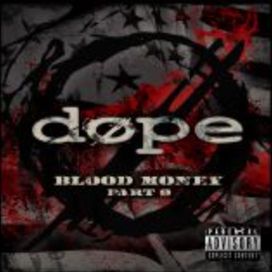 Blood Money Part zer0 - 2023 • Álbum