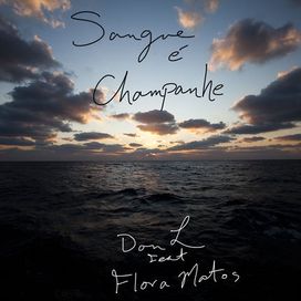 Sangue É Champanhe - 2012 • Álbum