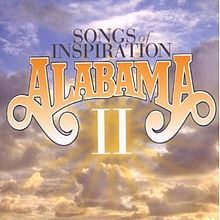Songs Of Inspiration II - 2007 • Álbum