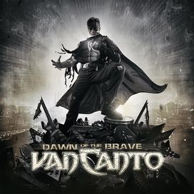 Dawn Of The Brave - 2014 • Álbum