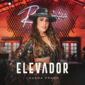 Elevador (Ao Vivo) - 2022 • Single/EP