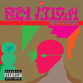 Oczy Mlody - 2017 • Álbum