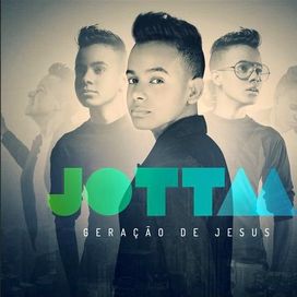Geração de Jesus - 2013 • Álbum