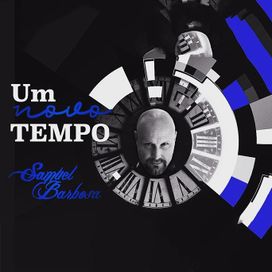 Um Novo Tempo - 2025 • Álbum