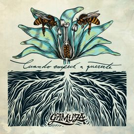 Cuando Empecé a Quererte - 2023 • Sencillo/EP