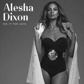 Do It For Love - 2015 • Álbum
