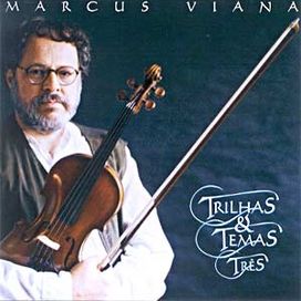 Trilhas e Temas - Volume 3 - 2002 • Álbum