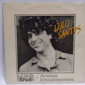 Areias Escaldantes - 1981 • Single/EP