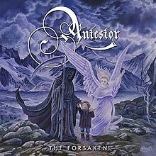 The Forsaken - 2005 • Álbum