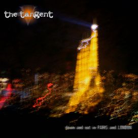 Down And Out In Paris And London - 2009 • Sencillo/EP