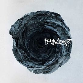 Burying Brightness - 2022 • Álbum