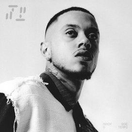 MAIOR QUE O TEMPO - 2025 • Álbum