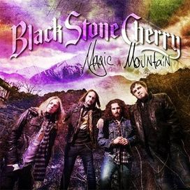 Magic Mountain - 2014 • Álbum