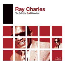 Definitive Soul: Ray Charles - 2007 • Álbum