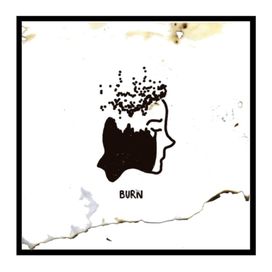Burn - 2022 • Sencillo/EP