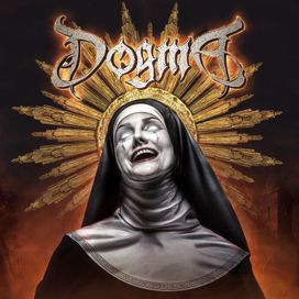 Dogma - 2023 • Álbum