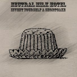 Invent Yourself a Shortcake - 1991 • Álbum
