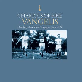 Chariots of Fire - 1990 • Álbum
