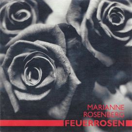 Feuerrosen - 1993 • Álbum