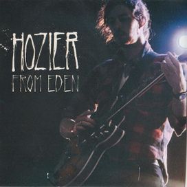 From Eden - 2014 • Single/EP