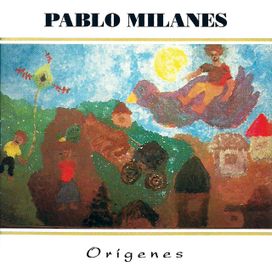 Orígenes - 1994 • Álbum