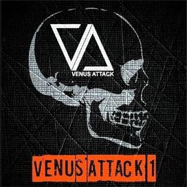 Venus Attack 1 - 2013 • Álbum