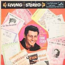 As Long As There's Music - 1958 • Álbum