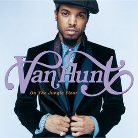 On The Jungle Floor - 2006 • Álbum