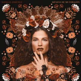 México de Mi Corazón - 2019 • Álbum