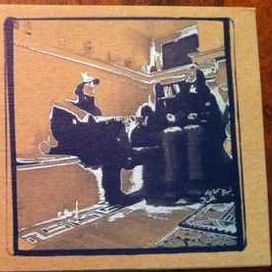 Jolie Holland &amp; Quiet Orkestra Live - 2002 • Álbum