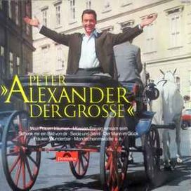 Alexander Der Grosse - 1966 • Álbum