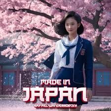 Made in Japan - 2024 • Sencillo/EP