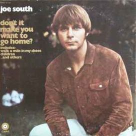 Don't It Make You Want To Go Home - 1969 • Álbum
