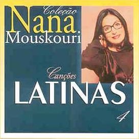 Canções Latinas - 1997 • Álbum