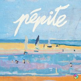 Les bateaux - Pépite
