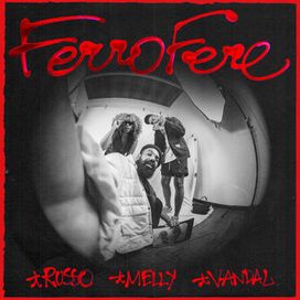 FerroFere - 2024 • Sencillo/EP