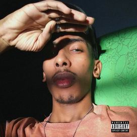 Ela Quer Ser Minha Bi*** - YBA Kalash