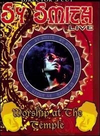 Worship at the Temple - 2007 • Álbum