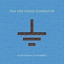 A Grounding In Numbers - 2011 • Álbum