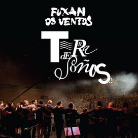 Terra De Soños - 2009 • Álbum