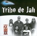 Millennium - Tribo de Jah - 2000 • Álbum