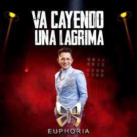 VA CAYENDO UNA LAGRIMA - 2024 • Single/EP