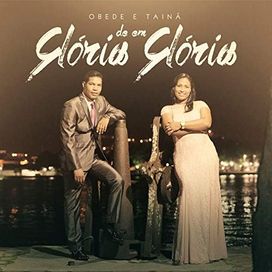 De Glória Em Glória  - 2015 • Álbum