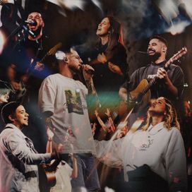 Além do Impossível (Ao Vivo) - 2024 • Sencillo/EP