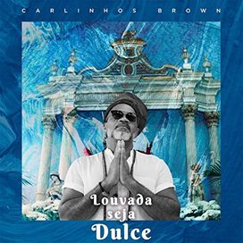 Louvada Seja Dulce - 2018 • Single/EP